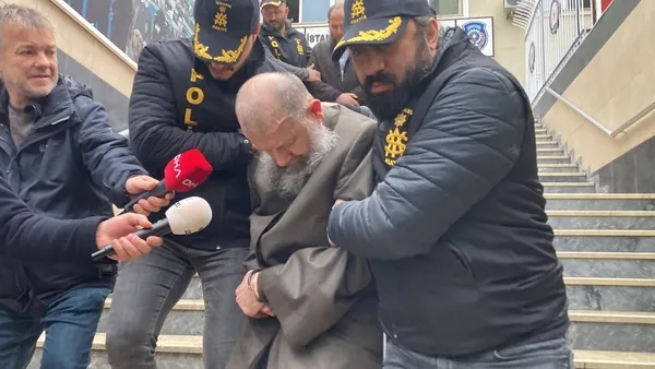 Son dakika: 6 yaşındaki çocuğa istismar davasında yeni gelişme: Kadir İstekli ve Yusuf Ziya Gümüşel tutuklandı | Babanın ifadesi ortaya çıktı