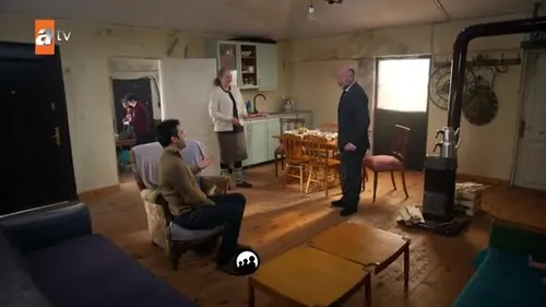 Kardelenler 4. Bölüm Fragmanı