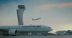 THY’nin yeni reklam filmi Super Bowl’da yayınlandı