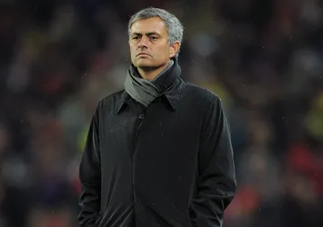 Mourinho’nun aklı Talisca'da