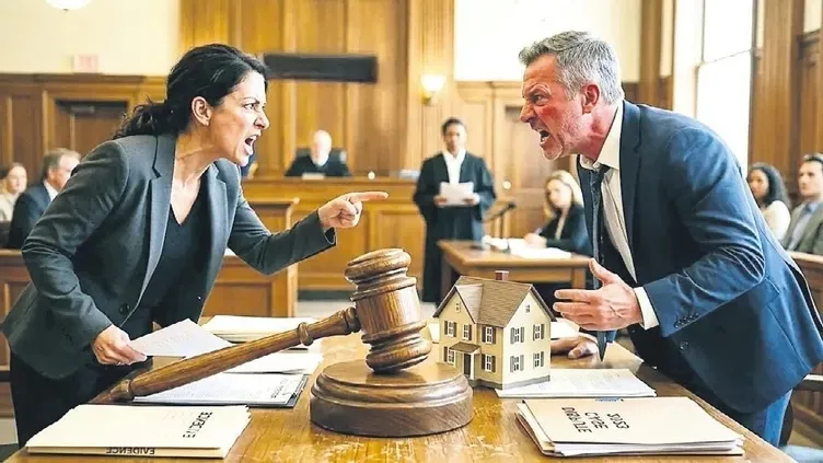Miras ev ve arsalarda yeni dönem: Satış düğümü çözülüyor! Kardeşler arasındaki tapu kavgalarına son veren düzenleme - 6