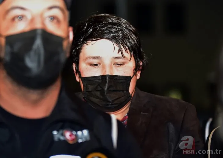 Tuğba Özerk’ten ‘Tosuncuk’ iddialarına yanıt: 7 yıldır peşimde yardım edin!