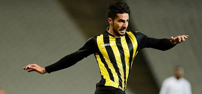 Mehmet Zeki Çelik Fransa yolcusu - A Haber Son Dakika Spor ...