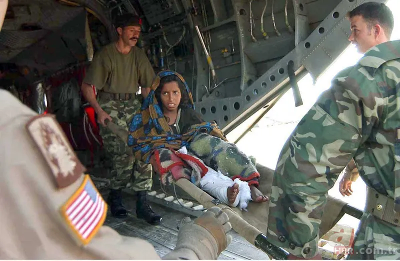 Keşmir sorunu nedir? Hindistan ve Pakistan savaşı çıkacak mı? Dünyanın gözü bu bölgede 22