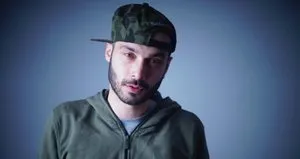 Ünlü rapçi Sansar Salvo tutuklandı