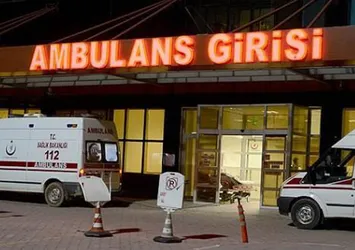 Çatışma çıktı: Yaralı askerler var