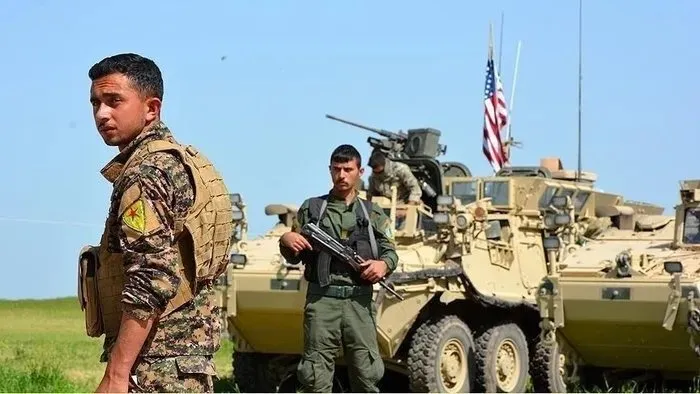 Batı’nın kullanışlı aparatı PKK’dan Çin’e ajanlık hizmeti İşte Norveç’teki skandal ayrıntıları