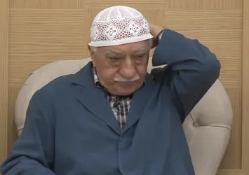 FETÖ, ABD'nin terör raporuna girdi