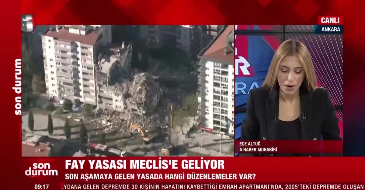 'Fay yasası' geliyor! İşte yeni düzenleme