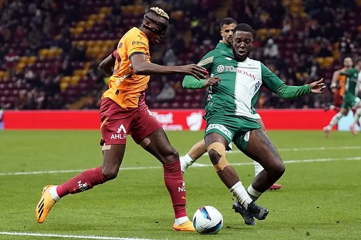 Konyaspor - Galatasaray maçı saat kaçta? ZTK yarı final hangi kanalda, şifresiz mi? İşte muhtemel 11’ler