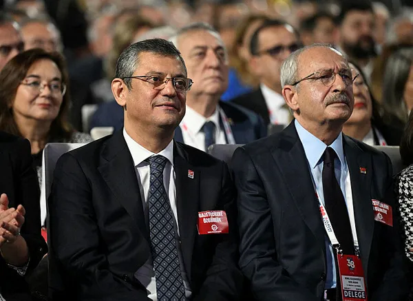 Özgür Özel ile Kılıçdaroğlu arasında fark yok! Koalisyon ile ittifaka yeşil ışık yaktı | CHP'de eş başkanlık dönemi mi? - 2