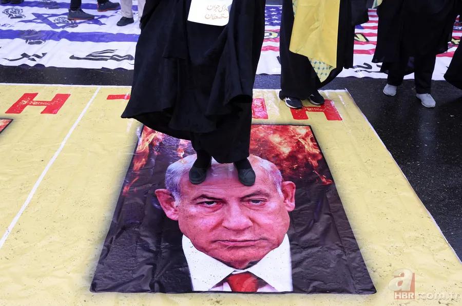 Trump'tan NATO'ya İran tehdidi! "Yardım etmezlerse..." diyerek parmak salladı 10