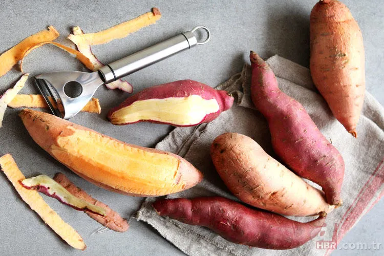 Hızlı kilo verme | Yağ yakan içecekler | Fazla kilolardan kurtulmak isteyenler dikkat! İşte uzmanlarından altın tavsiyeler 30