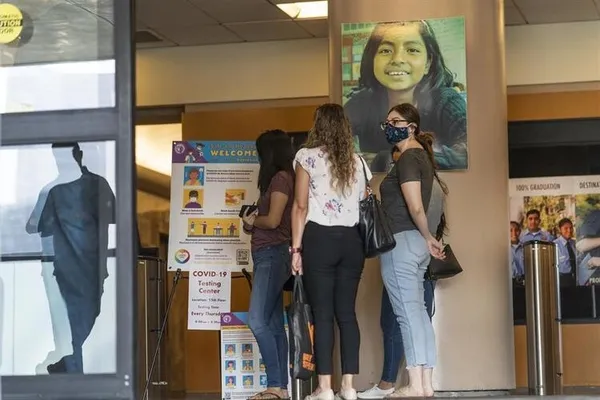 Koronavirüs aşısının önemi kanıtlandı! ’Süper İnsan’ bağışıklığı