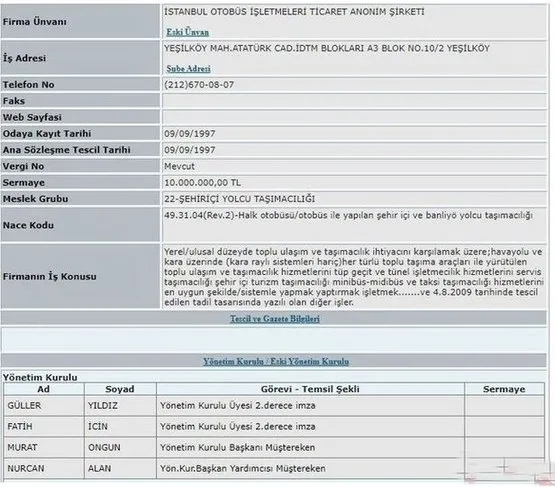 Ekrem İmamoğlu’nun danışmanı Murat Ongun'a 45 bin lira maaş! - 1