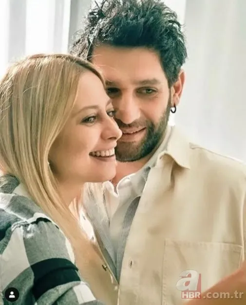 MasterChef Türkiye'nin mavi gözlü güzeli Pelin Zaman ünlü sevgilisi ile fotoğrafını paylaştı! Danilo şef ile aşk yaşadığı iddia edilmişti 19