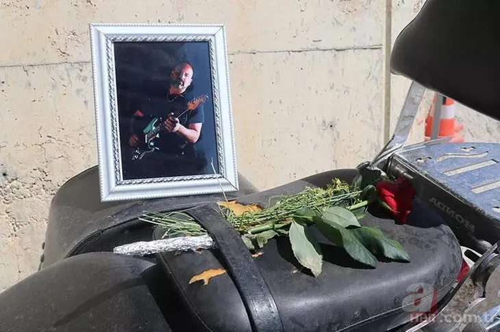 Vahşice öldürülen Onur Şener’in acılı ailesinden yürek burkan sözler: Benim oğluma kıydılar canavarlar! Avukatından açıklama geldi