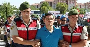 FETÖ’cü Hakan Karakuş verdiği bombalama emrini kayıtlara rağmen inkar etti