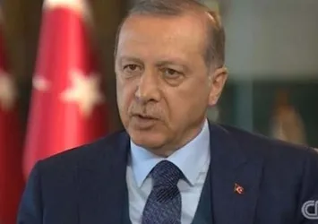 Erdoğan: ABD gerçek dostlarını kaybediyor!