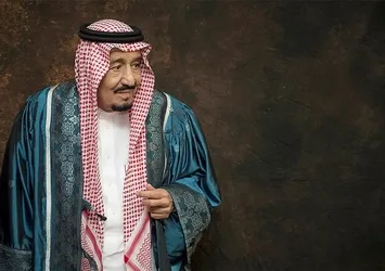 Suudi Arabistan'dan tarihi açılım