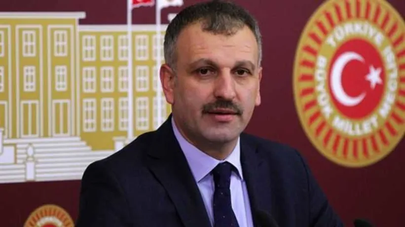 Oktay Saral Kimdir? Cumhurbaşkanı Başdanışmanı Oktay Saral kaç yaşında, nereli?