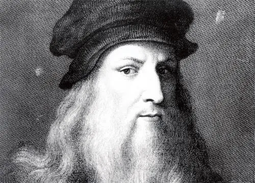 Bilim insanlarından akla ziyan çalışma! Da Vinci’yi de klonlayacaklar - 1