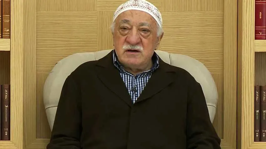 FETÖ'ye 119 ülkede büyük kıskaç! Kaçtıkları 'güvenli limanlar' tek tek ifşa oldu: İşte örgütün gizli sığınakları - 4