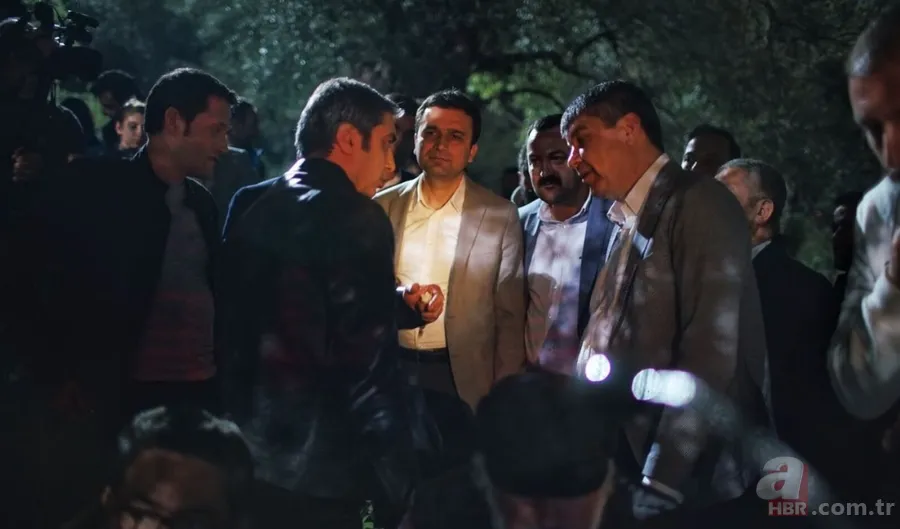 "Kurtlar Vadisi Vatan" vizyona giriyor! İşte tarih 74