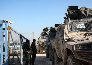 Suriye Savunma Bakanlığı: SDG saldırılarında 11 ölü 25 yaralı var