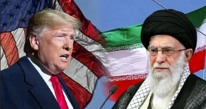 Tahran sokaklarında CIA mı var?