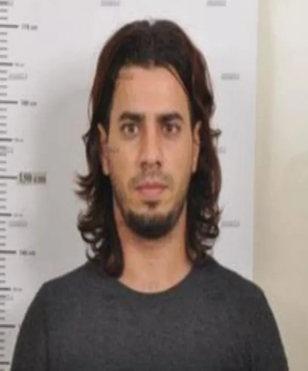 DEAŞ'ın sözde sorumlusu Nihat Turan'ın flaş belleğinden kritik görüntüler çıktı! Kanlı eylemlerini böyle kaydetmişler - 2