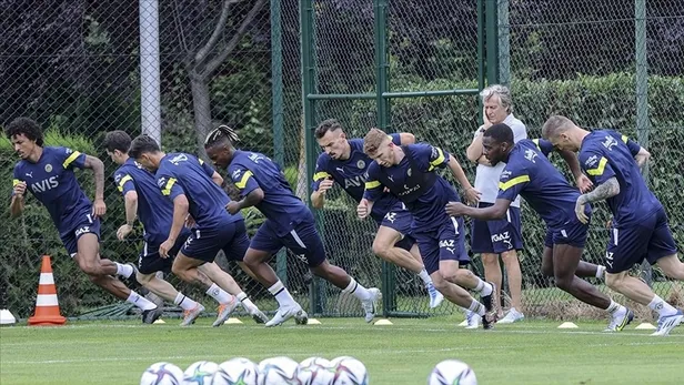 Dinamo Kiev Fenerbahçe maçı ne zaman, ayın kaçında oynanacak? Dinamo Kiev Fenerbahçe maçı şifreli kanalda mı yayınlanacak? - 1