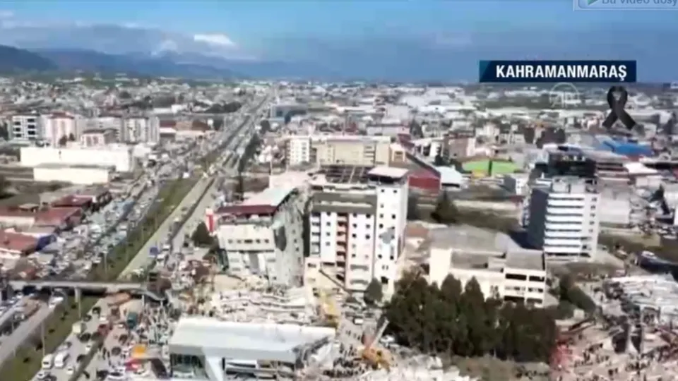 Yüzyılın felaketi nerede etkili oldu? Hangi iller ve ilçeler hasar aldı?