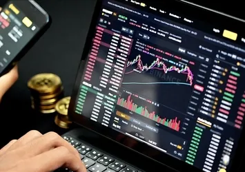 Kripto varlık borsalarına ilişkin yeni düzenleme! Bakan Şimşek detayları anlattı: Etkin piyasa güven ortamı...