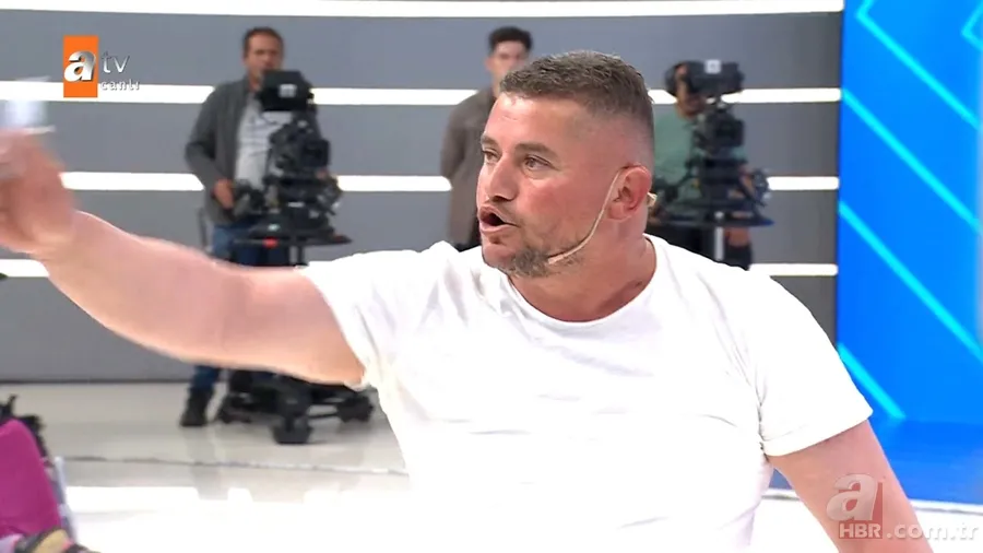 Müge Anlı’da araştırılan Muhammet Burhan cinayetinde şok ifade! Görgü tanığı konuştu: "‘Seni öldüreyim mi?’ diye bağırdı…” 18