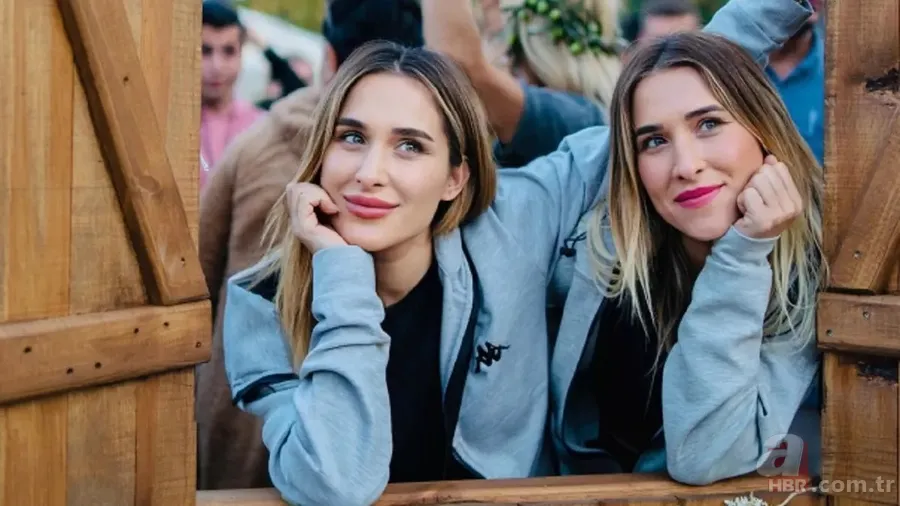 Seda Ocak'ın 20 yıllık eşi bakın kimmiş! Survivor'da ikiziyle birlikte yarışmıştı! Meğer meslektaşı... 6