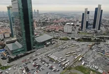 CHP’li İBB’den 2 milyar dolarlık tezgah! Levent’teki İETT Garajı arazisi imara açıldı