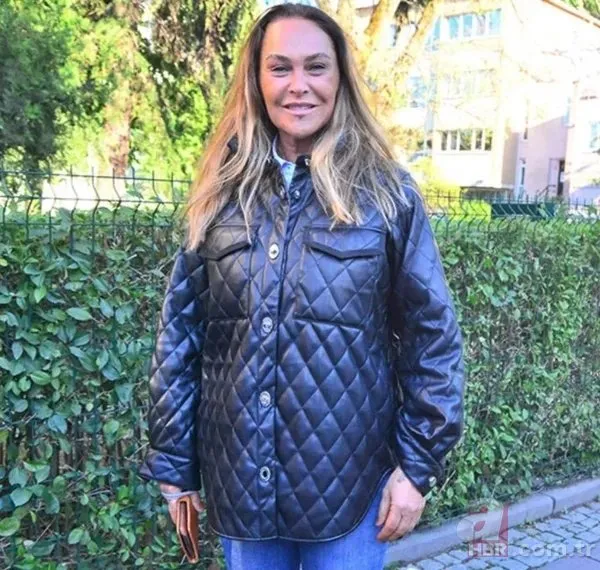 Hülya Avşar’dan kızı Zehra Çilingiroğlu’na sitem: Beni salladı