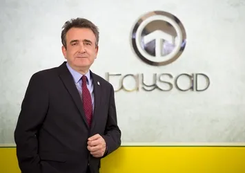 Toyota Avrupa’dan TAYSAD’a ödül yağmuru