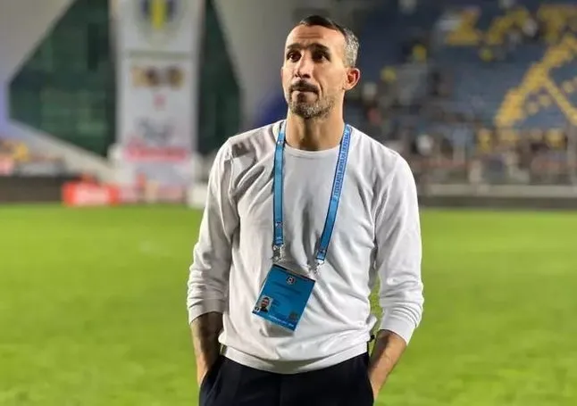 Taraftar istedi Topal göreve geldi!