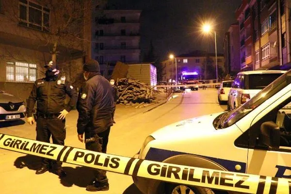 Açelya Apartmanının ardından şimdi de Saadet Apartmanı! CHP'li belediye 'korkmayın, bir şey olmaz' dedi! Komşuları kurtardı - 5