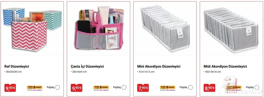 BİM'de bu hafta neler var? 24 Mayıs Pazartesi BİM aktüel kataloğu dolu dolu! Tekstil, züccaciye, elektronik ürünler... 13