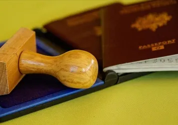 Almanya'dan flaş Schengen kararı! Şimdi de itiraz süreci askıya alındı