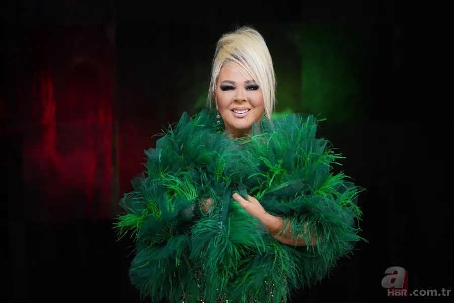 Safiye Soyman’dan şaşırtan güzellik tavsiyesi! Her gece bunu yapıyormuş 1