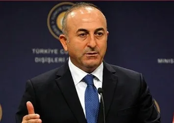 Çavuşoğlu'ndan flaş Rusya açıklaması!