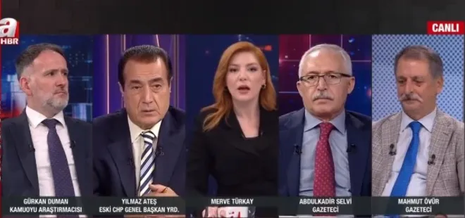 A Haber’de bomba kulis: Özel ve Günaydın’ın görevine son verilecek! İşte yerlerine gelecek isimler...