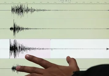 Yeni Zelanda'da çok şiddetli deprem