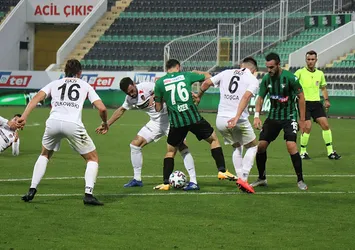 Denizlispor alarm veriyor! Kötü gidişata yine 'dur' diyemedi