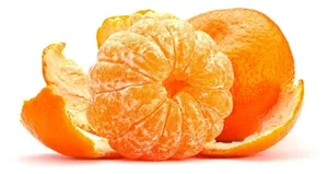 Mandalina kabuğu ile baş ağrısından kurtulun!