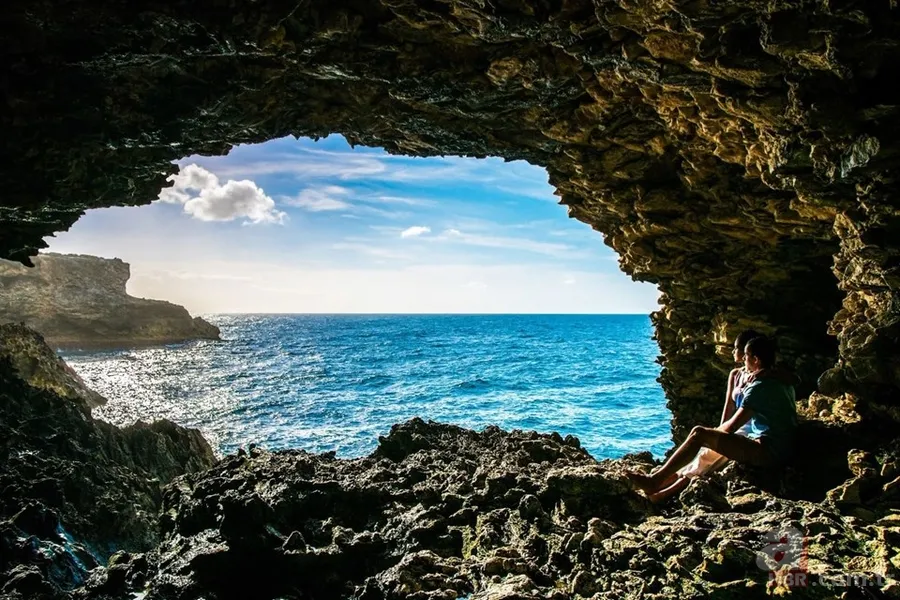 Bu ülkelere vize yok pasaport yok! Listeye bakmadan tatile çıkmayın! Bu ülkelere gitmek için Türk kimliği yeterli... 13